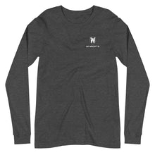 Load image into Gallery viewer, Men's Long Sleeve Tee