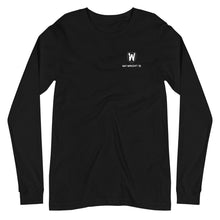 Load image into Gallery viewer, Men's Long Sleeve Tee