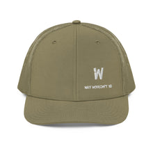 Load image into Gallery viewer, Trucker Cap
