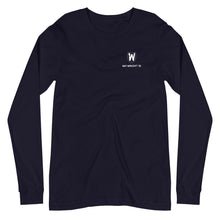 Load image into Gallery viewer, Men's Long Sleeve Tee