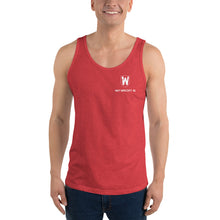 Load image into Gallery viewer, Unisex Tank Top
