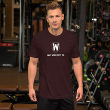 Load image into Gallery viewer, Short-Sleeve Unisex T-Shirt