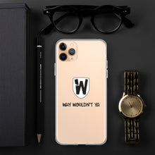 Load image into Gallery viewer, iPhone Case