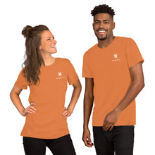 Load image into Gallery viewer, Short-Sleeve Unisex T-Shirt