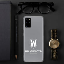 Load image into Gallery viewer, Samsung Case