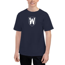 Load image into Gallery viewer, Original Why Wouldn't Ya T-Shirt