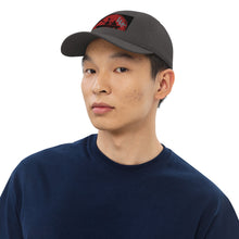 Load image into Gallery viewer, Kayaking Inspired Hat