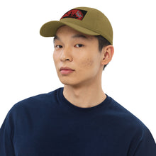 Load image into Gallery viewer, Kayaking Inspired Hat