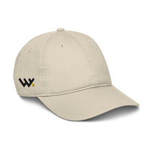Load image into Gallery viewer, Organic Baseball Cap