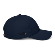 Load image into Gallery viewer, Organic Baseball Cap