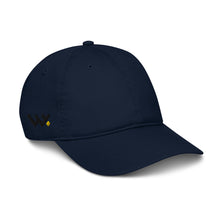 Load image into Gallery viewer, Organic Baseball Cap