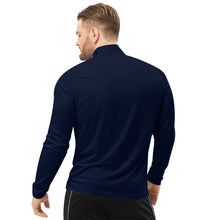 Load image into Gallery viewer, Quarter zip pullover