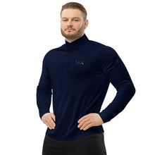 Load image into Gallery viewer, Quarter zip pullover