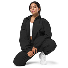 Load image into Gallery viewer, Recycled tracksuit jacket