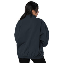 Load image into Gallery viewer, Recycled tracksuit jacket