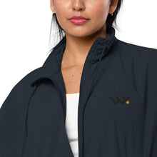 Load image into Gallery viewer, Recycled tracksuit jacket