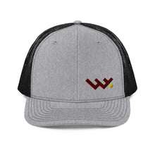 Load image into Gallery viewer, Trucker Cap