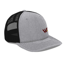 Load image into Gallery viewer, Trucker Cap