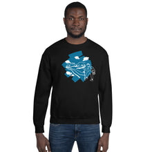 Load image into Gallery viewer, Hiking Inspired Sweatshirt