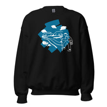 Load image into Gallery viewer, Hiking Inspired Sweatshirt