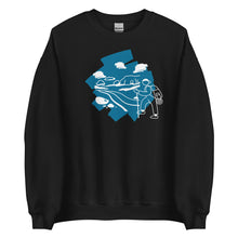 Load image into Gallery viewer, Hiking Inspired Sweatshirt
