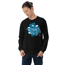 Load image into Gallery viewer, Hiking Inspired Sweatshirt