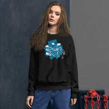 Load image into Gallery viewer, Hiking Inspired Sweatshirt