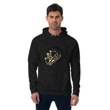 Load image into Gallery viewer, Skiing Inspired Hoodie