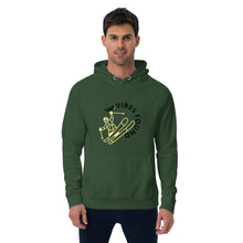 Load image into Gallery viewer, Skiing Inspired Hoodie