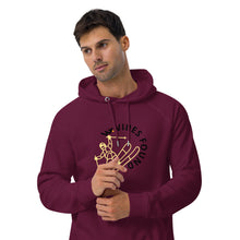 Load image into Gallery viewer, Skiing Inspired Hoodie