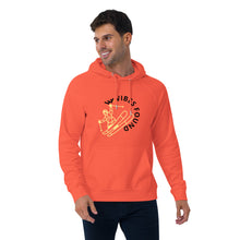 Load image into Gallery viewer, Skiing Inspired Hoodie