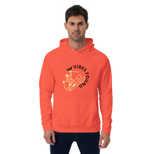 Load image into Gallery viewer, Skiing Inspired Hoodie