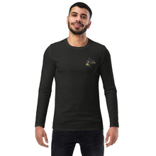 Load image into Gallery viewer, Camping Inspired Long sleeve shirt