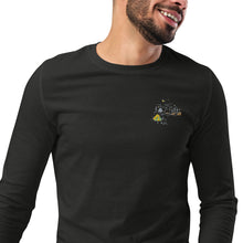 Load image into Gallery viewer, Camping Inspired Long sleeve shirt