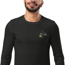 Load image into Gallery viewer, Camping Inspired Long sleeve shirt