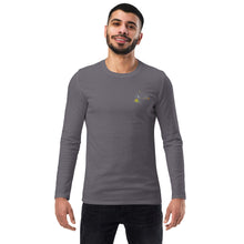 Load image into Gallery viewer, Camping Inspired Long sleeve shirt