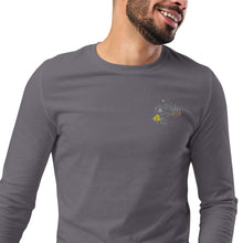 Load image into Gallery viewer, Camping Inspired Long sleeve shirt
