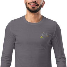 Load image into Gallery viewer, Camping Inspired Long sleeve shirt