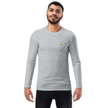 Load image into Gallery viewer, Camping Inspired Long sleeve shirt