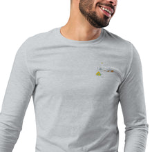 Load image into Gallery viewer, Camping Inspired Long sleeve shirt
