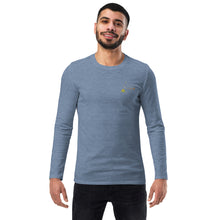 Load image into Gallery viewer, Camping Inspired Long sleeve shirt