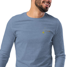 Load image into Gallery viewer, Camping Inspired Long sleeve shirt