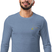 Load image into Gallery viewer, Camping Inspired Long sleeve shirt