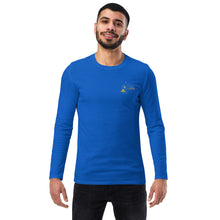 Load image into Gallery viewer, Camping Inspired Long sleeve shirt