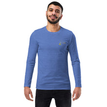 Load image into Gallery viewer, Camping Inspired Long sleeve shirt