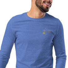 Load image into Gallery viewer, Camping Inspired Long sleeve shirt