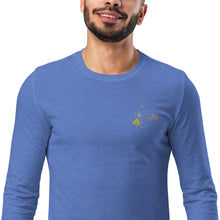 Load image into Gallery viewer, Camping Inspired Long sleeve shirt
