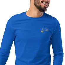 Load image into Gallery viewer, Camping Inspired Long sleeve shirt