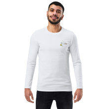 Load image into Gallery viewer, Camping Inspired Long sleeve shirt