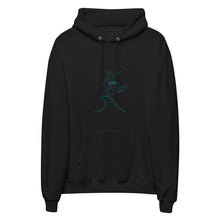 Load image into Gallery viewer, Surfing Inspired Hoodie